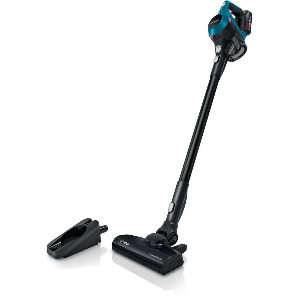 Bosch BBS 611 LAG Unlimited 6, Blau