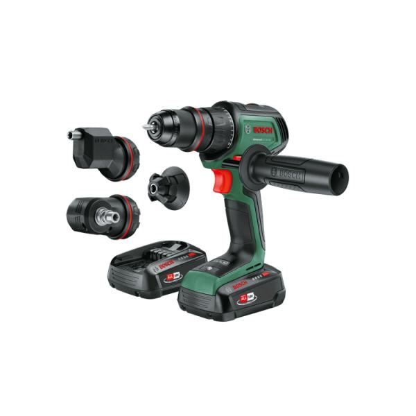 Bosch AdvancedDrill 18V-80 Akku-Bohrschrauber