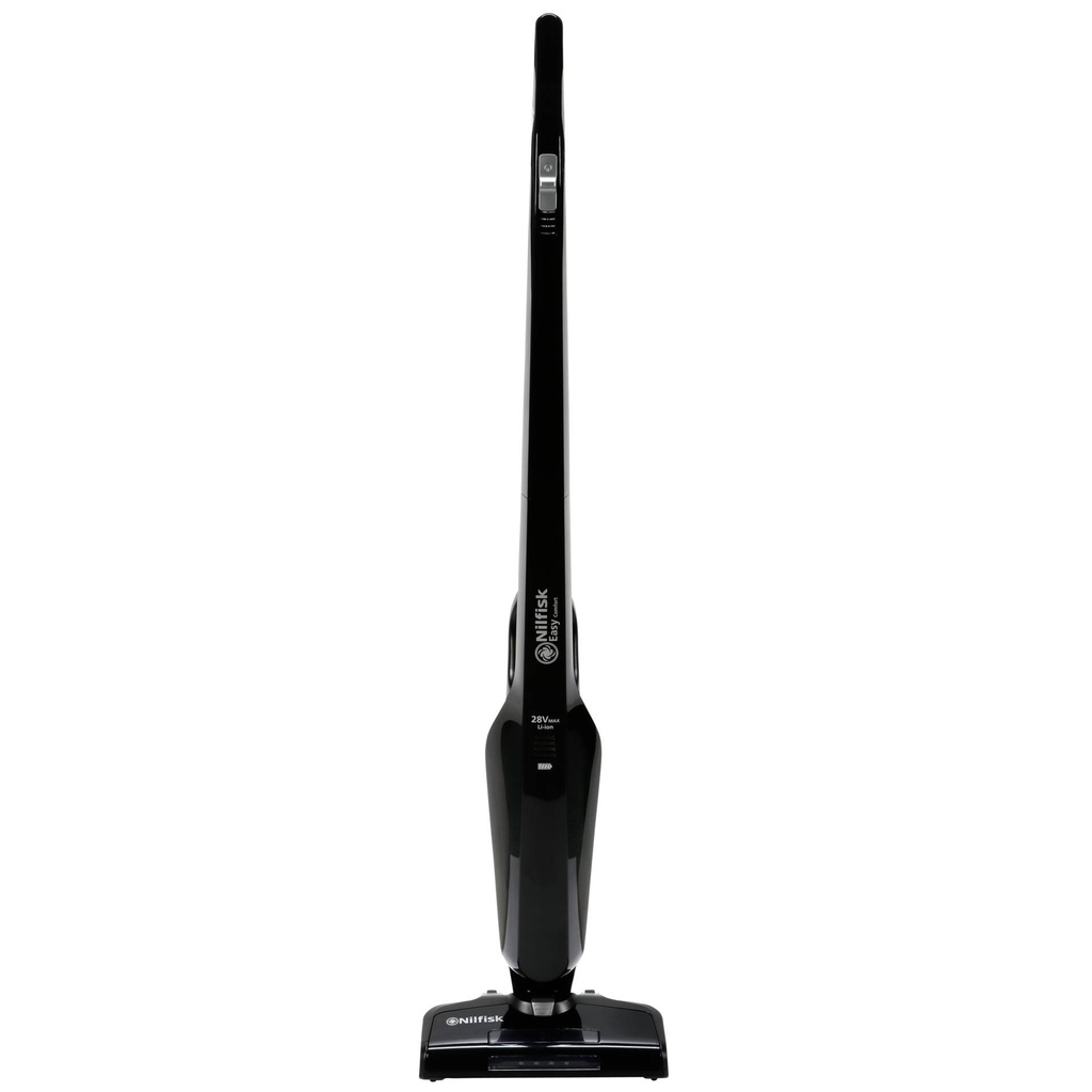 Nilfisk Easy 28V black