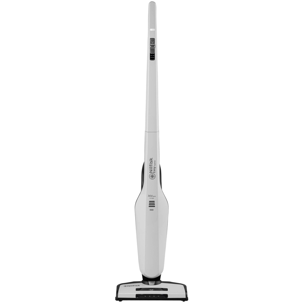 Nilfisk Easy 36V white