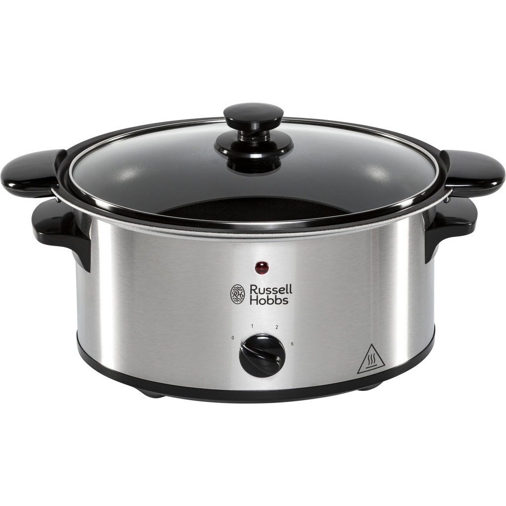 Russell Hobbs 22740-56 Cook@Home Slow Cooker