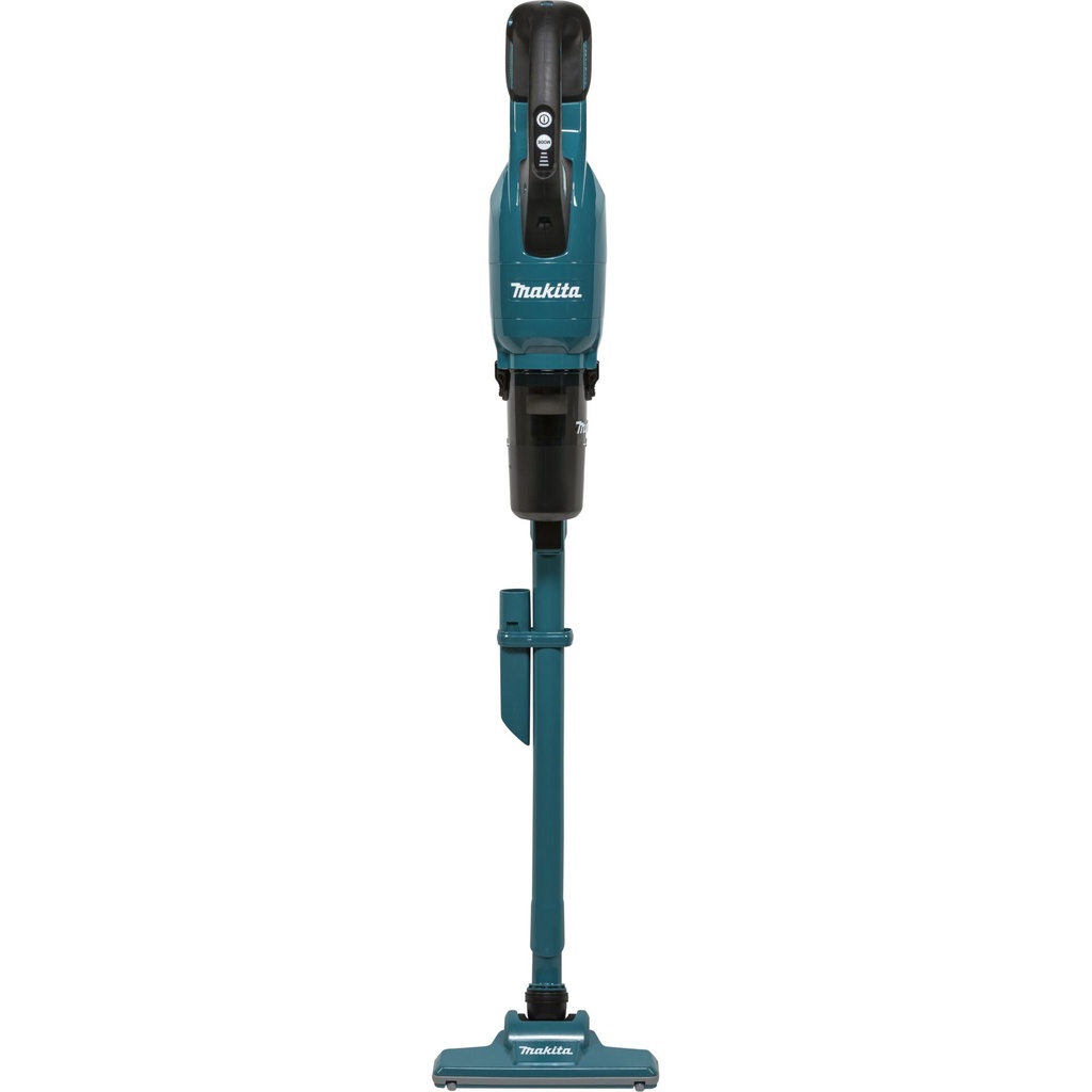 Makita DCL286FZ Cordless Vacuum Cleaner