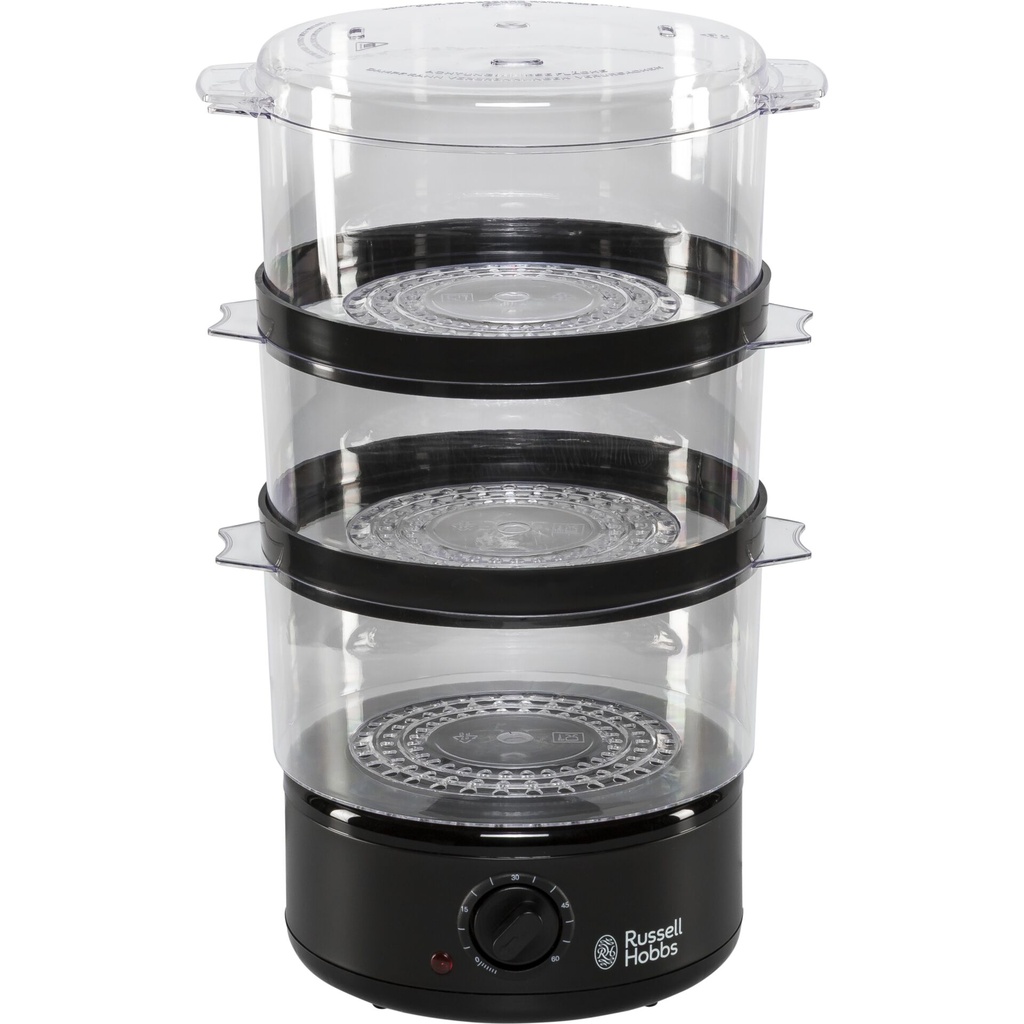 Russell Hobbs 26530-56 Compact steamer