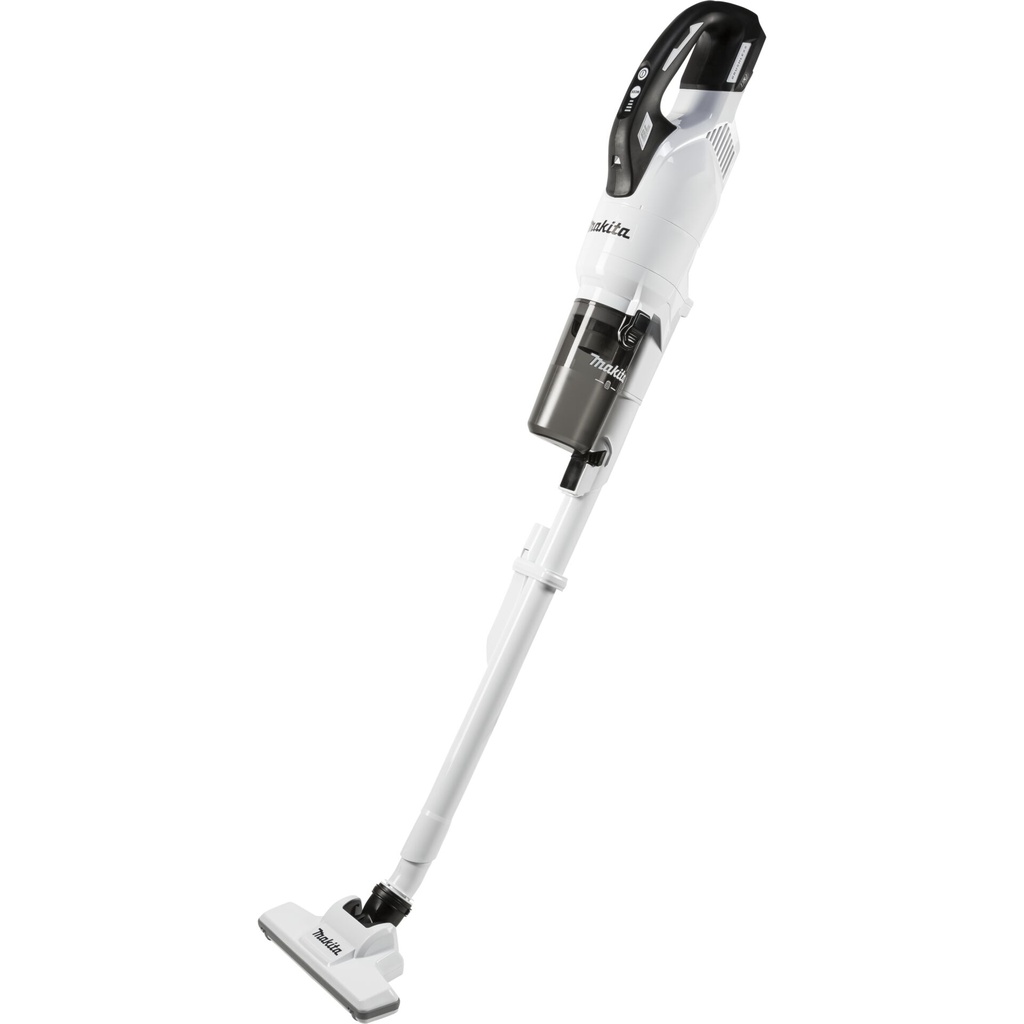 Makita DCL286FZW Cordless Vacuum Cleaner