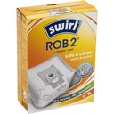 Swirl ROB 2 EcoPor Ecovacs/Yeedi