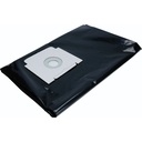 Bosch GAS 35 H AFC Safety Filter Bag