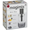 Magimix Mini Plus Red