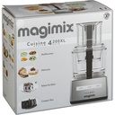 Magimix Compact C.S. 4200 XL White