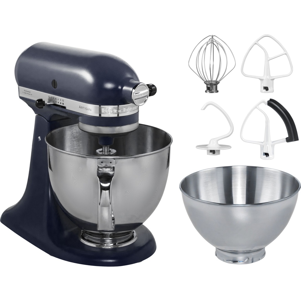 KitchenAid Artisan 5KSM175PSEIB Ink Blue