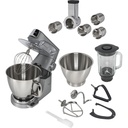 Kenwood KVC 85.314SI Titanium Chef Baker