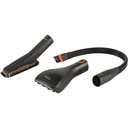 AEG AKIT12 Home Car Kit with Soft Brush