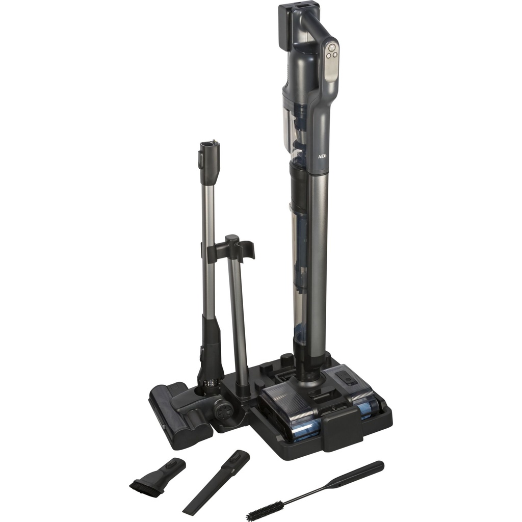 AEG AW 82U2DG Wet & Dry Ultimate 8000