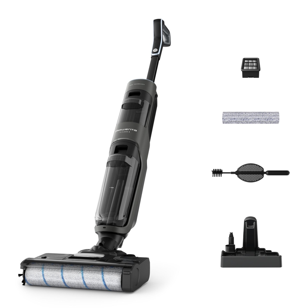 Rowenta GZ 5035 X-clean 4 Wet & Dry    Nass-/Trockensauger