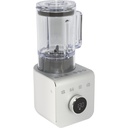 SMEG BLC01WHMEU Standmixer Weiß-Matt