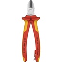 KNIPEX Diagonal Cutter