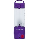 nutribullet NBP003PU tragbarer Standmixer, violett