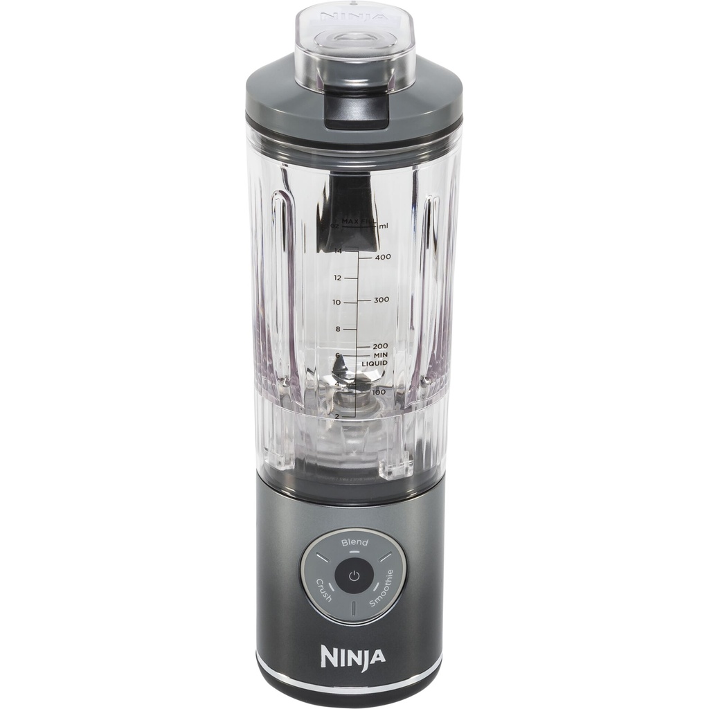 NINJA BC251EUGY Mobile Mixer with battery