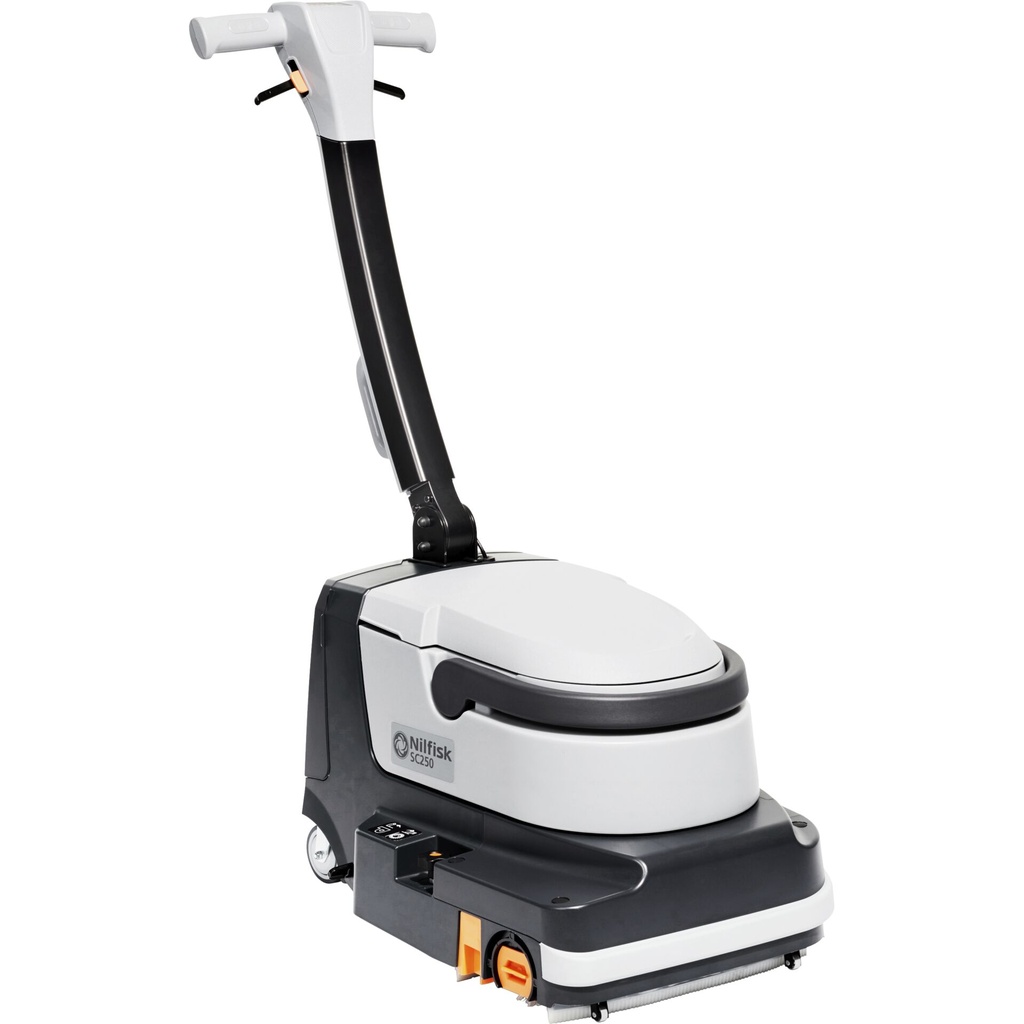 Nilfisk SC 250 Scrubber Dryer