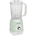 Ariete Vintage Glass Blender 1,5l green