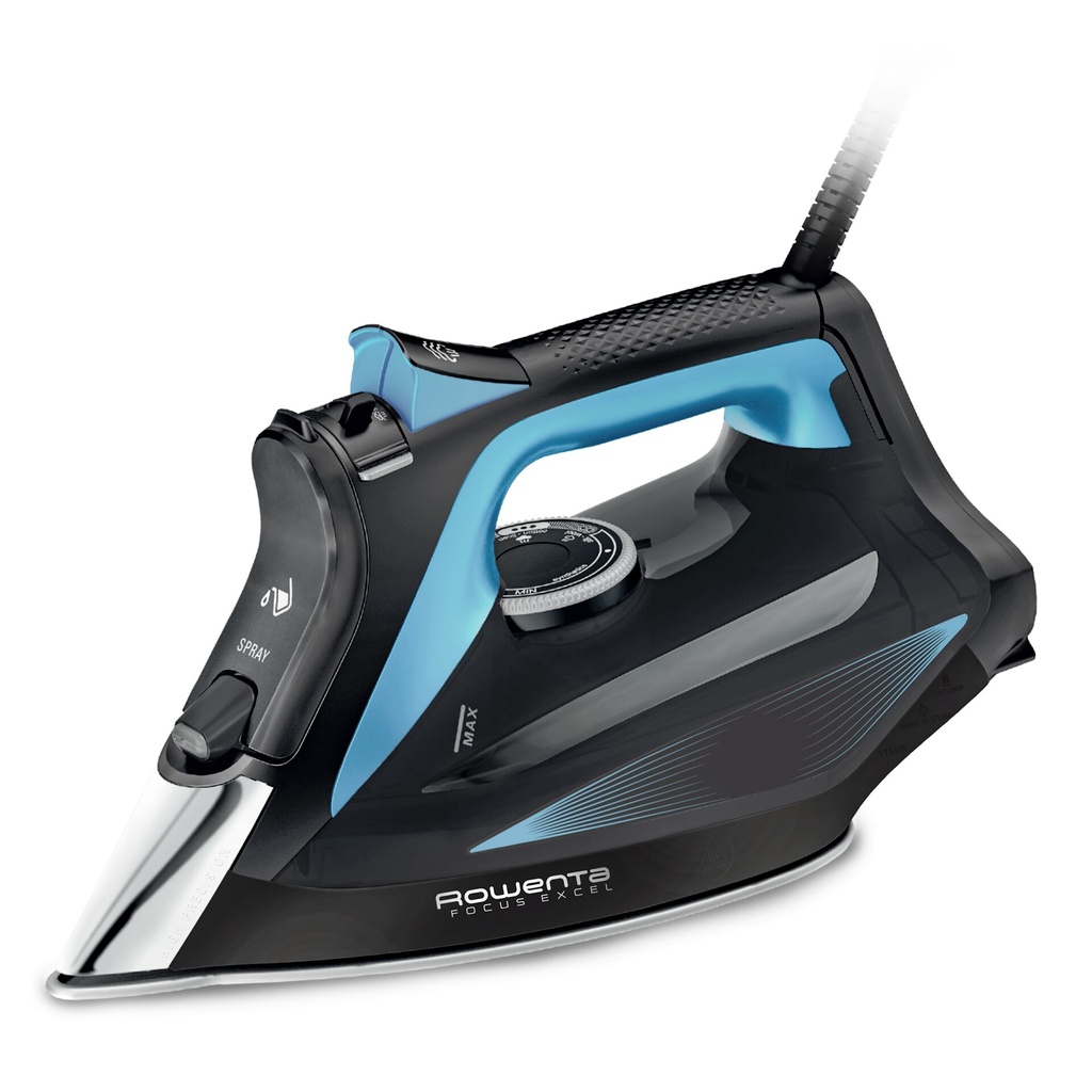 Rowenta DW 5310 Focus Excel