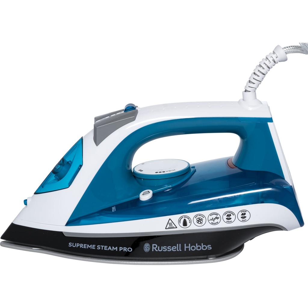 Russell Hobbs 23971-56  Supreme Steam Pro        Dampfbügeleisen