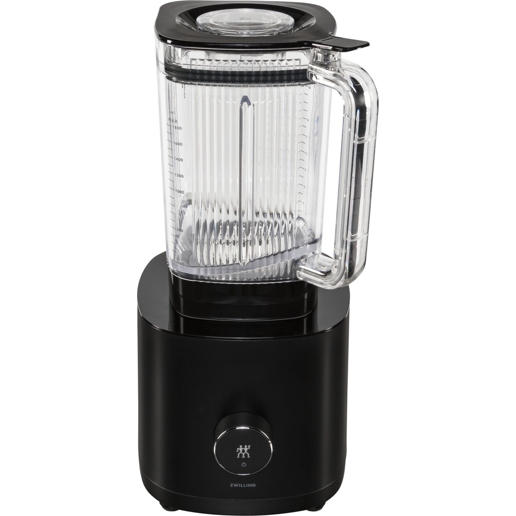 Zwilling ENFINIGY Stand Mixer Power black