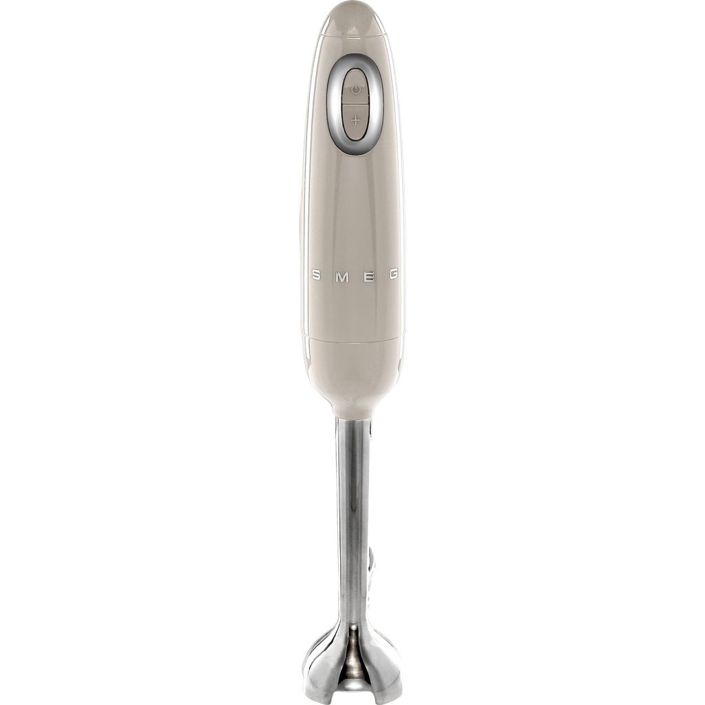 SMEG HBF11CREU Stick Mixer Creme