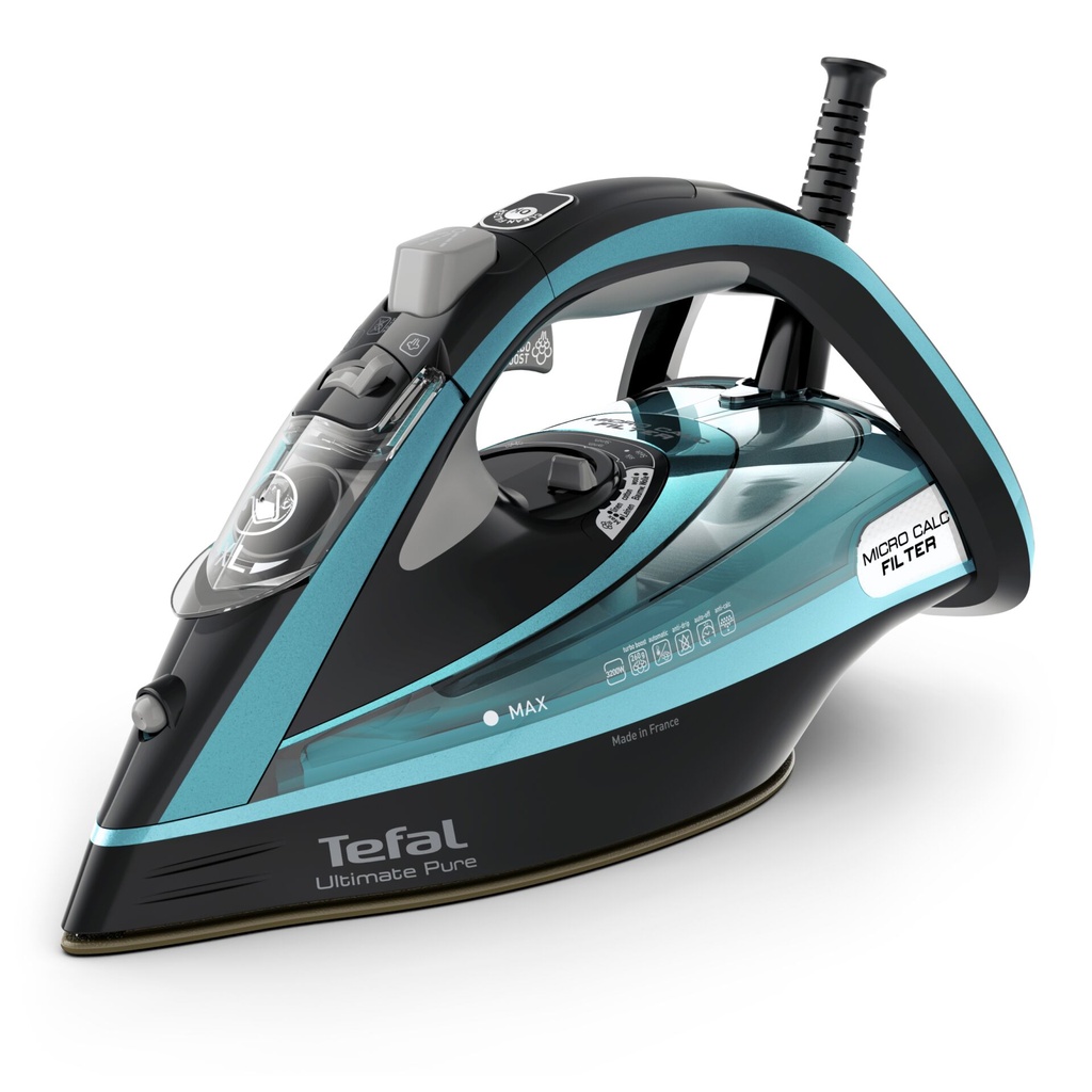 Tefal FV 9844 Ultimate Pure Steam Iron