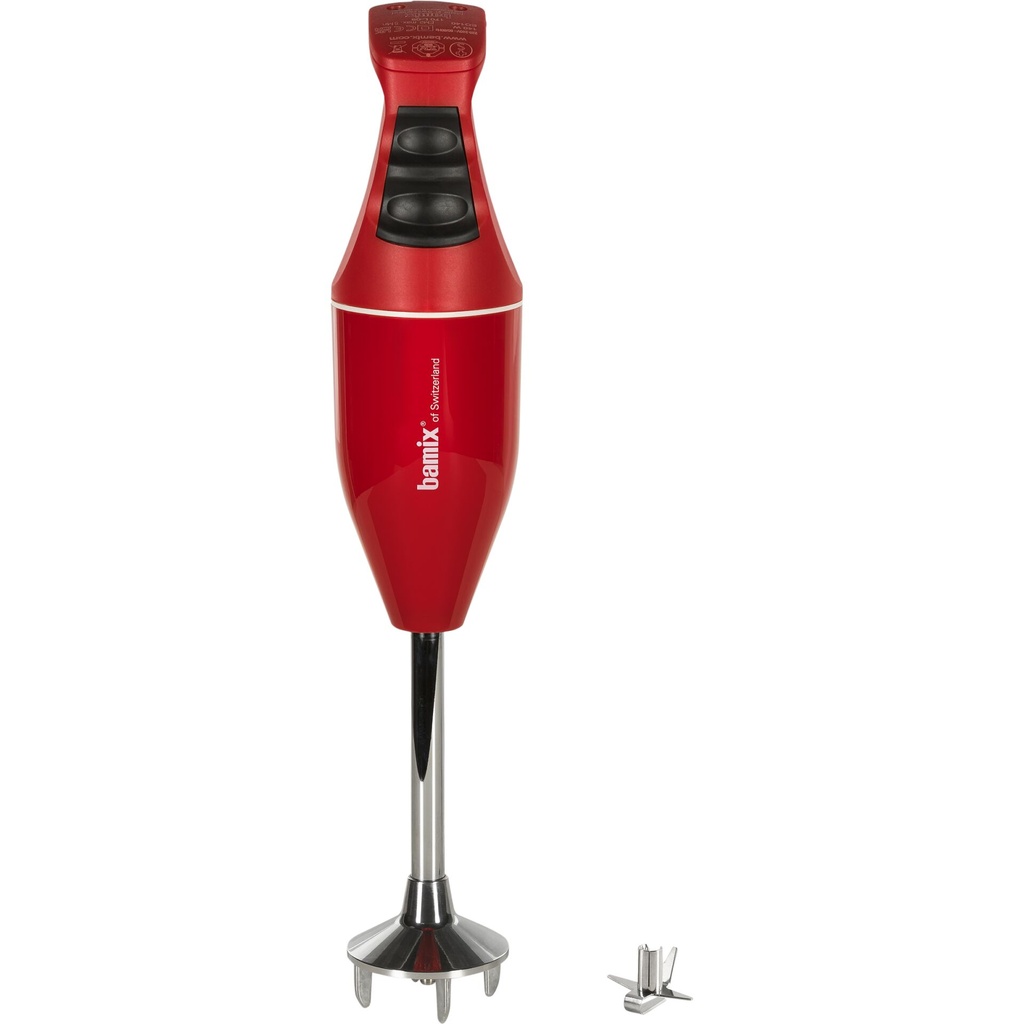 Bamix Classic Rosso C 140