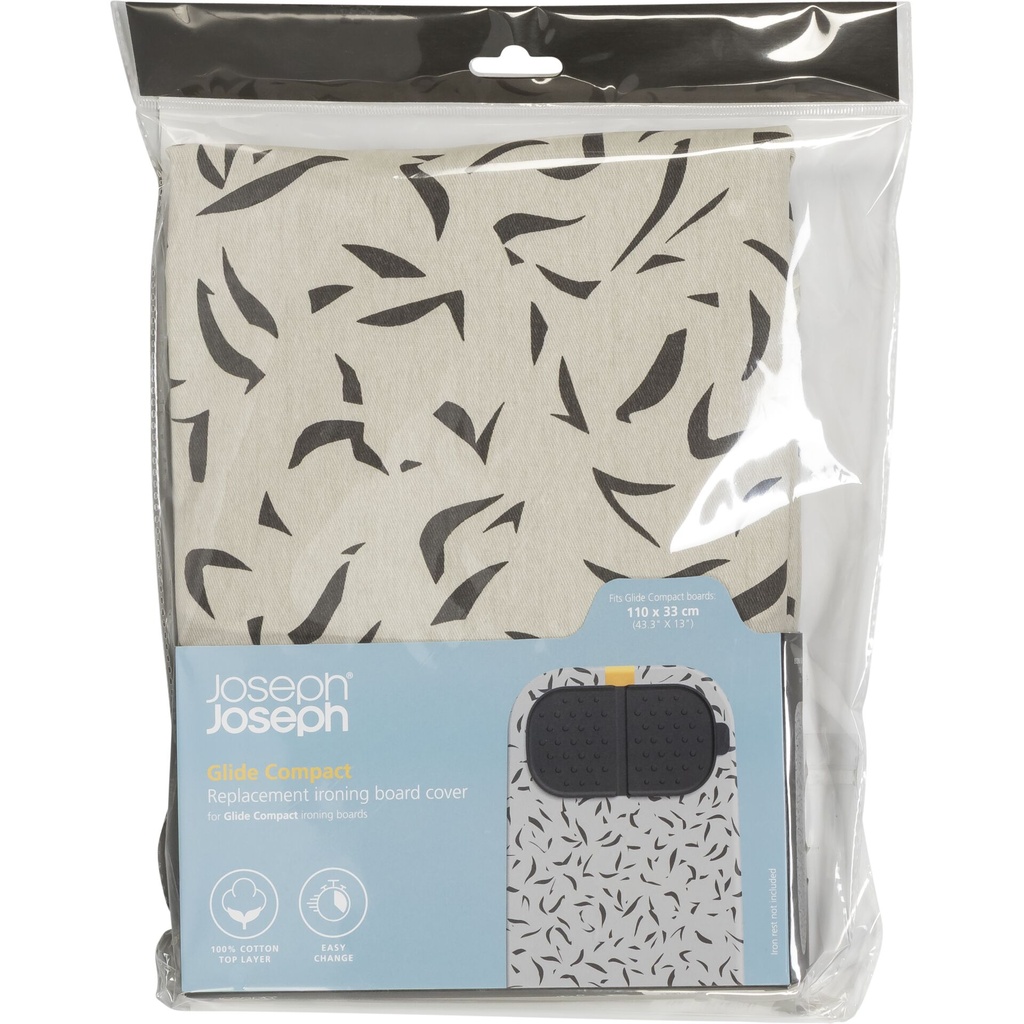 Joseph Joseph Ecru Ironing Board Cover