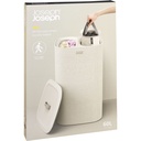 Joseph Joseph Tota 60L Ecru Laundry Separation Basket