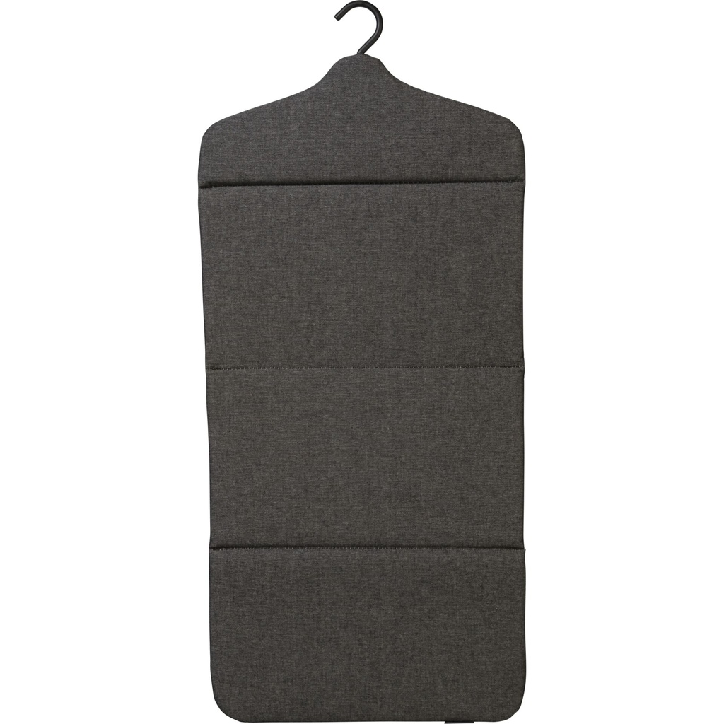 Brabantia foldable Steam Board Pepper Black