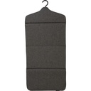 Brabantia foldable Steam Board Pepper Black