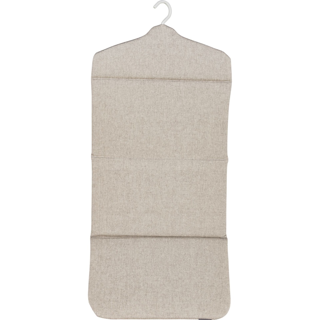 Brabantia foldable Steam Board grey