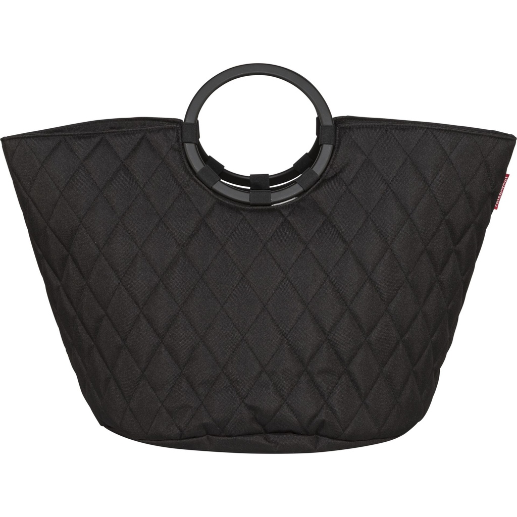 Reisenthel Loophome S frame rhombus black