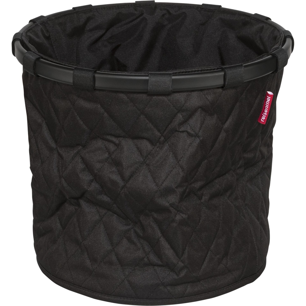 Reisenthel Homebasket M frame rhombus black