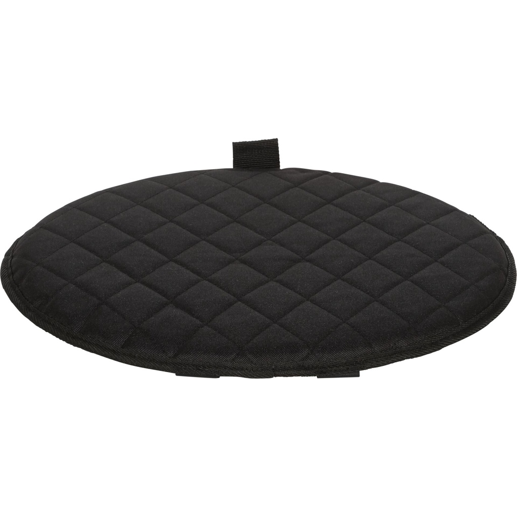 Reisenthel Homebasket Cover frame rhombus black
