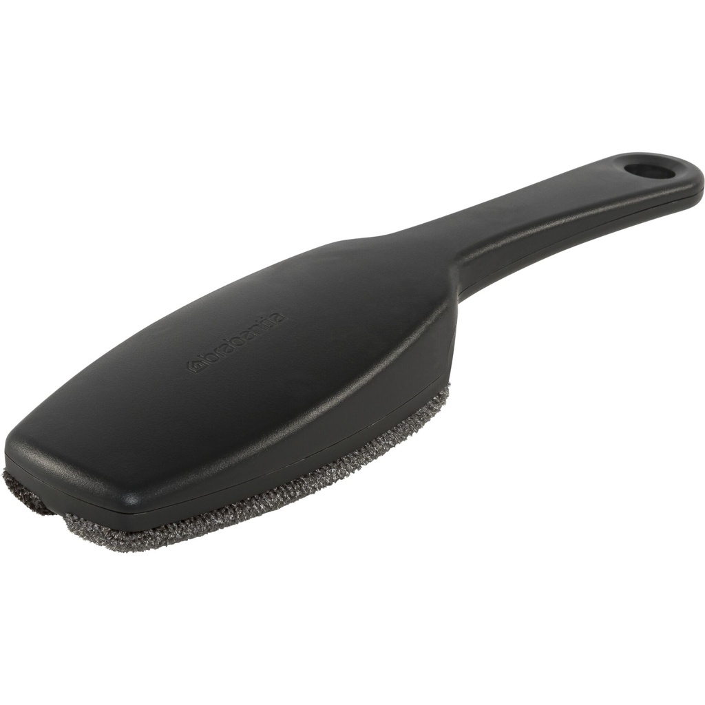Brabantia Textile Brush Dark Grey / Grey fabric
