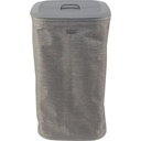 Joseph Joseph Laundry Separation Basket Tota 60 L Grey