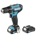 Makita DF333DSAE 12V Cordless Drill Driver
