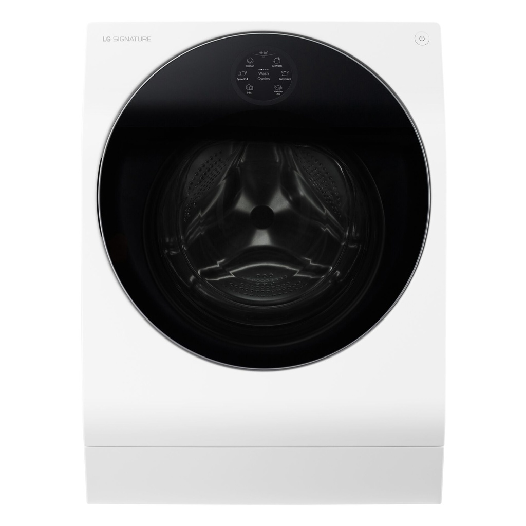 LG LSWD099X 10/7kg