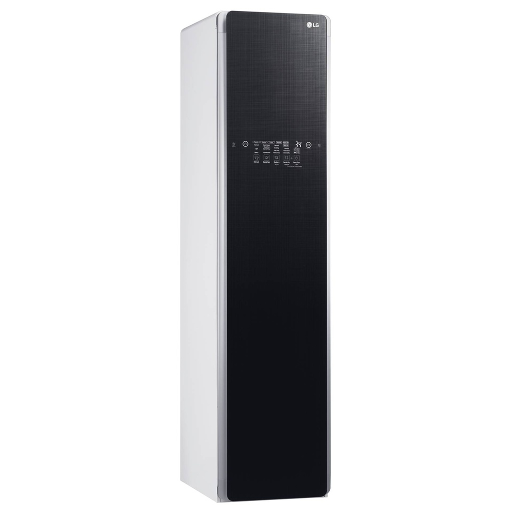LG S3BF Styler Black
