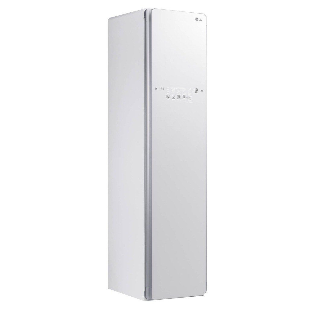 LG S3WF Styler white