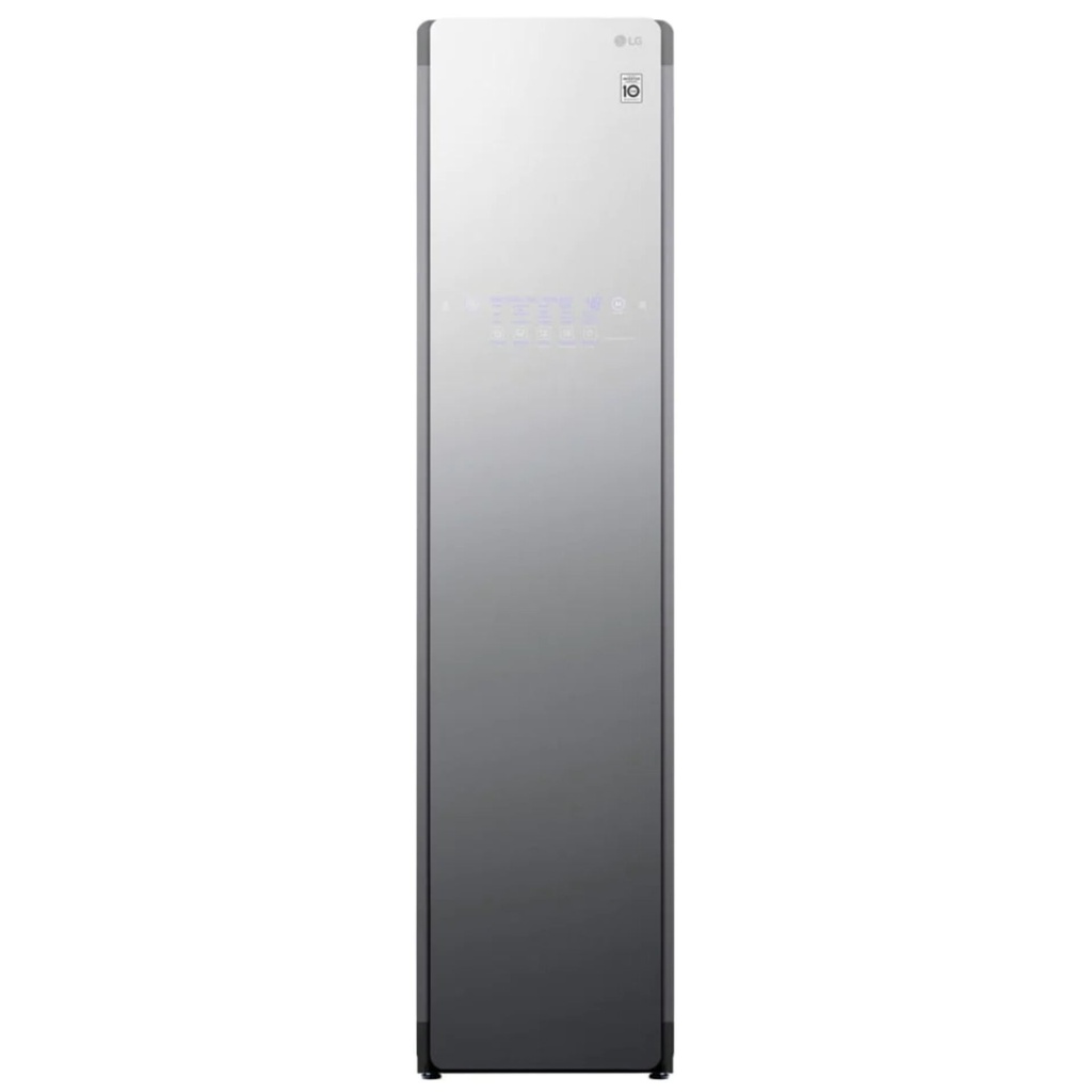 LG S3MFC Styler mirror front