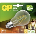 GP Lighting Filament Classic E27 4W (40W)  470 lm       GP 078203