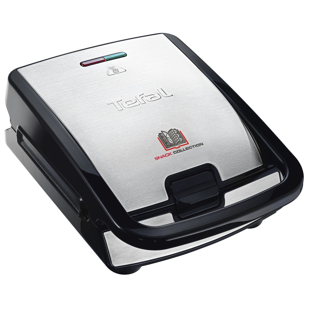Tefal SW 854 D Snack Collection