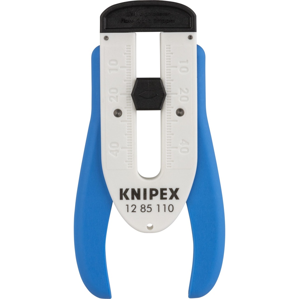 KNIPEX Stripping Tool for fibre optic cables