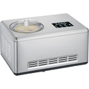 Severin EZ 7406     2-in-1 Ice Cream Maker w. Yogurt funct.