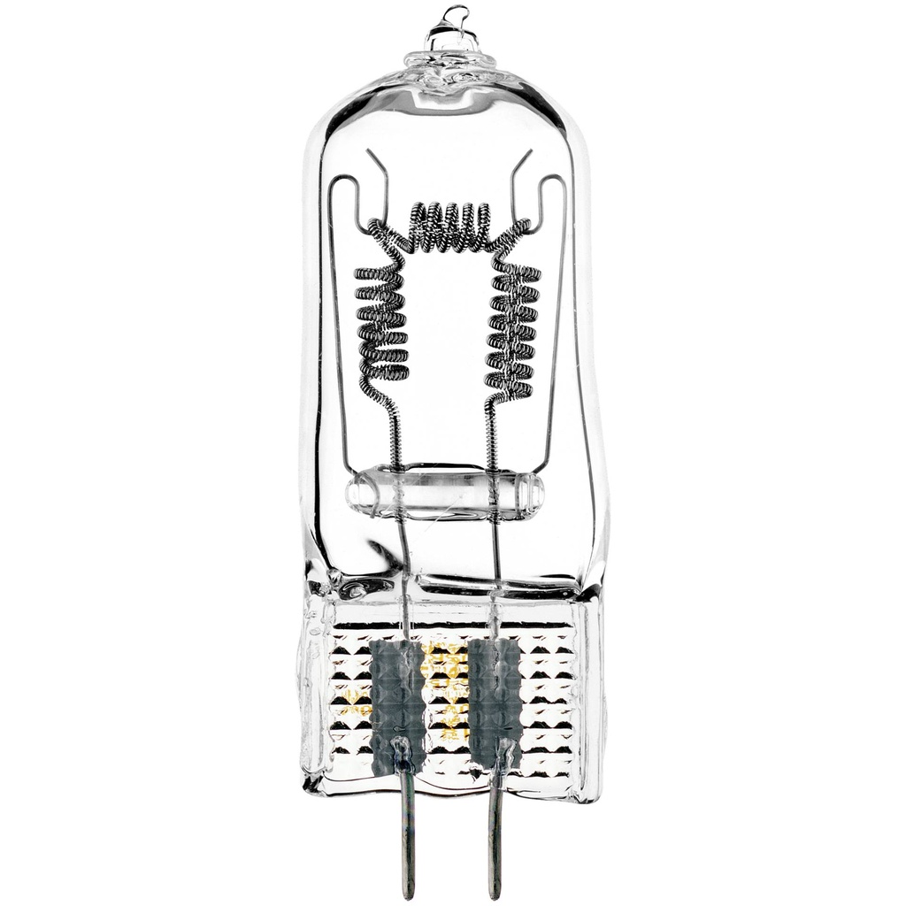 Osram Halogen Bulb  GX6.35 1000W 230V 3200K