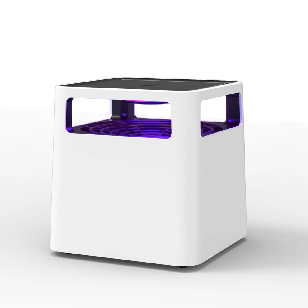Stylies Enif white Mosquito trap